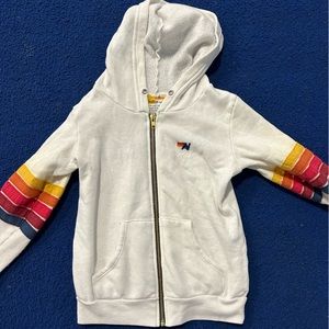 Kids Aviator Nation Sweater